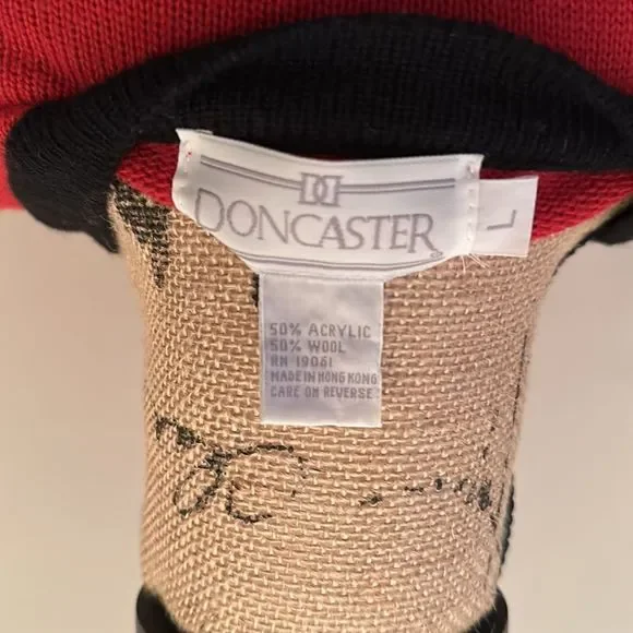 Doncaster Sweater‼️ - Picture 5 of 5